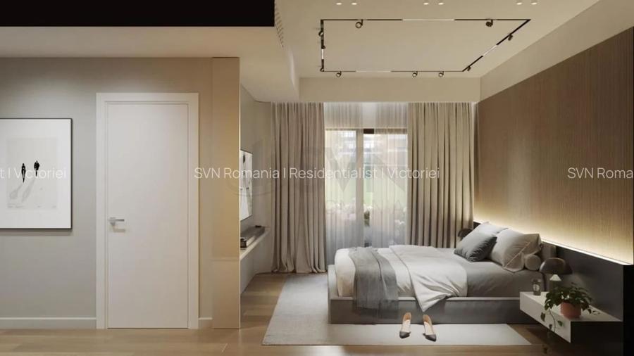 REA1023577 Apartament tip duplex 3 Camere I De vanzare I 13 septembrie - 5