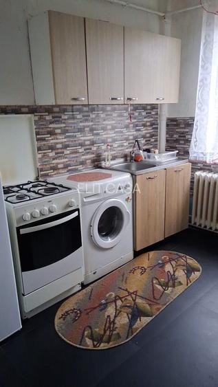 Apartament cu 2 camere, zona Podu Ros - 5