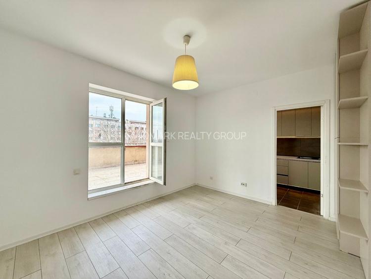 2 camere modern | Terasă 50 mp | Bloc 2008 | Parcare inclusa - 9