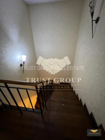 Casa  Individuala | Herastrau  | Curte proprie | 3 Locuri de parcare - 12