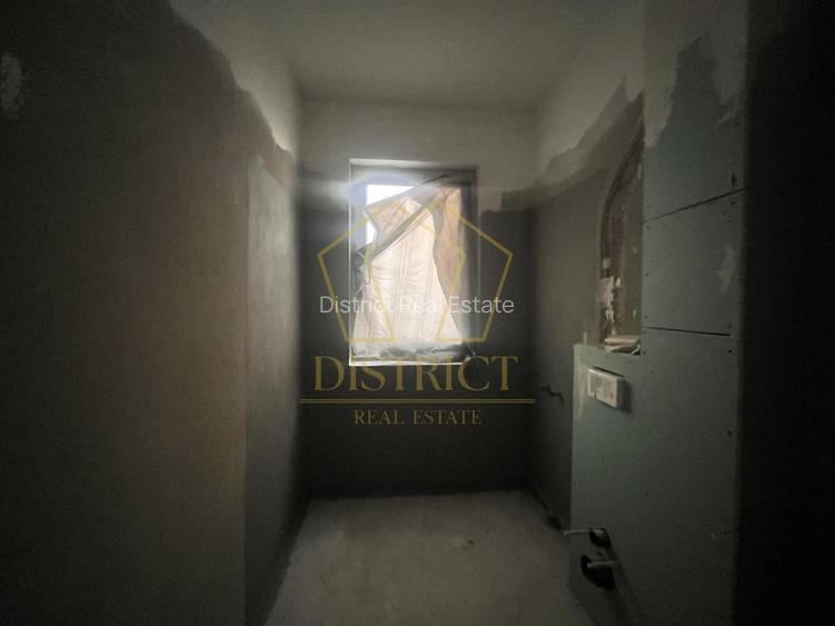 Apartament 3 camere, doua bai si gradina 90mp I IKEA I Dumbravita - 7