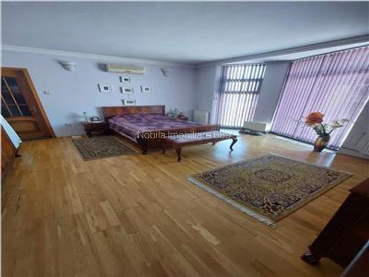 CASA DE FAMILIE in zona rezidentiala ultracentrala Onesti DE VANZARE - 9