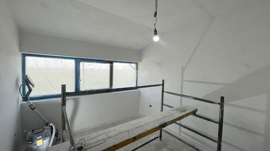 COMISION 0% | Duplex Mosnita Noua | 122 mp utili | 4 dormitoare - 17