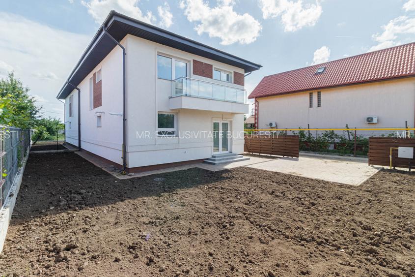 Case de vanzare Ciorogarla - 16