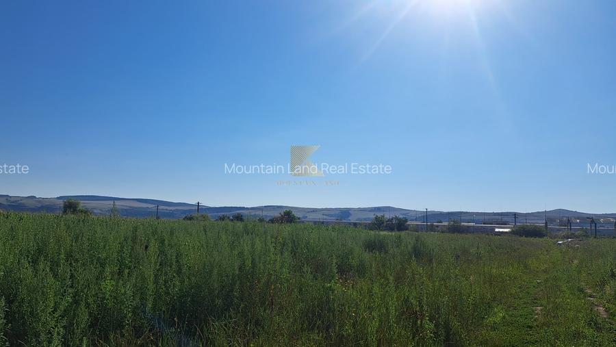 Posibilitate RATE | Teren Bod | curti constructii | utilitati | PUZ, - 18