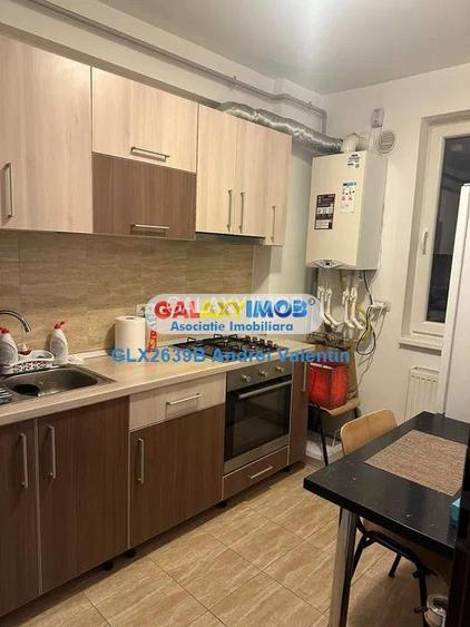 Garsoniera Bloc Nou - Berceni - Dimitrie Leonida - Metrou - 5