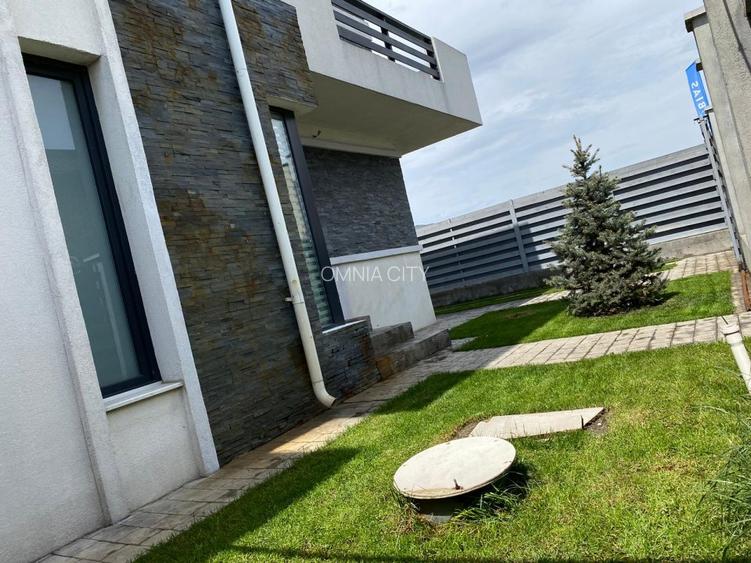 Casa 4 camere Otopeni. Vrei sa locuiesti asa cum iti doresti! - 14