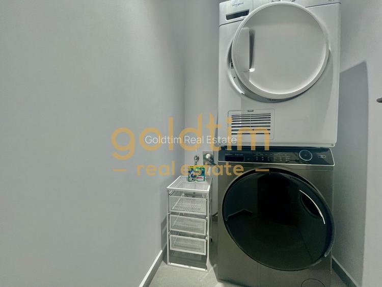 BEST DEAL!!!SUPERB/ PRIMA INCHIRIERE/ 2 LOCURI PARCARE - 24