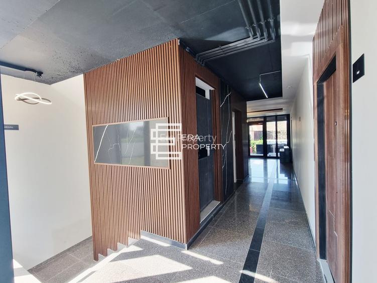 Apartament premium 3 cam, boxa, garaj-intabulat- Sibiu zona Alba Iulia - 7