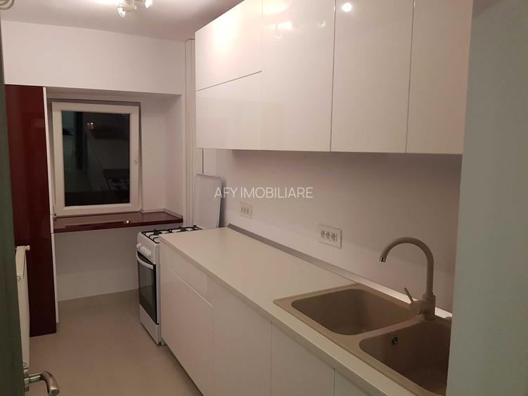 De inchiriat Garsoniera Timpuri Noi - 7