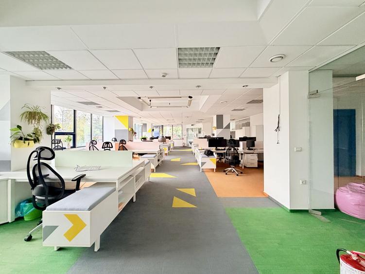 Un sediu care inspiră încredere, în inima Timișoarei - 2