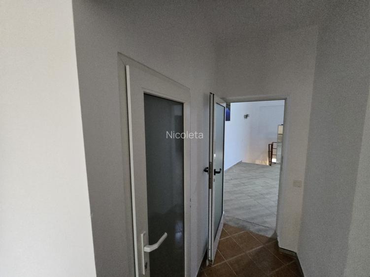 Casă de închiriat Zona Iancului– ideală pentru cabinet medical sau afacere - 4