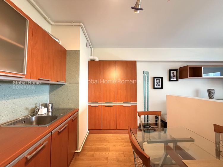 2 Camere | Vintage Design | Parcare Inclusa | Upground - Aviatiei - 7