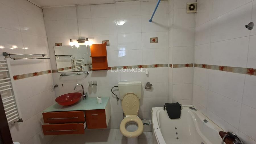 De inchiriat apartament 2 camere, Tg. Mures, Bloc nou, Central - 6