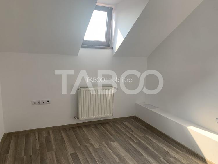 De inchiriat spatiu de birouri 300 mp in Sibiu zona centrala - 7