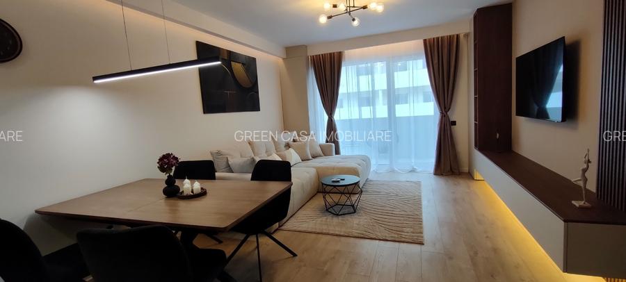 Apartament 2 camere, modern, nelocuit, zona Eroilor - 2
