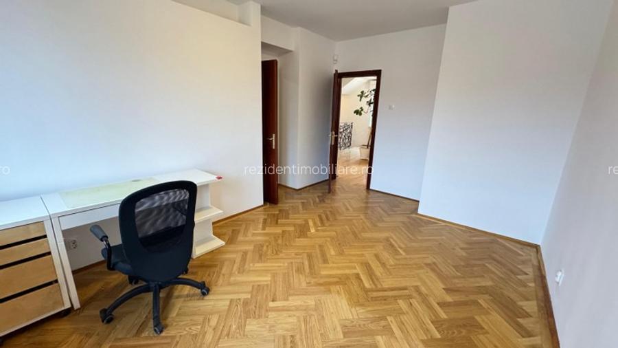 Închiriere Vila Eleganta Vecinătatea Pieței Floreasca - Modernitate și Confort - 7