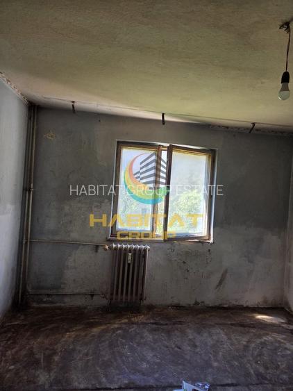 2 camere Brancoveanu Huedin etaj 2 necesita renovare totala - 4