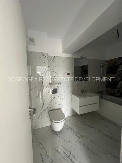 UNIVERSITATE - CAMPUS ! 3 CAMERE,  LUX , 2 BAI, bloc cărămidă,  fatada ventilata - 6