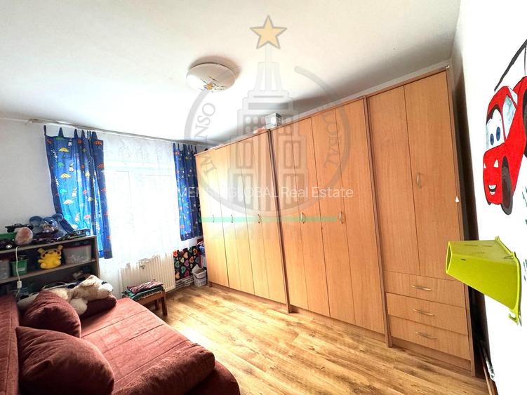 Apartament 4 camere decomandat - Calea Bucuresti, Centru Civic - 6