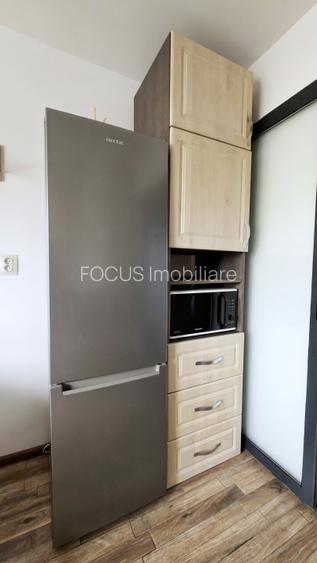 Apartament 2cam, Prima Inchiriere - MegaMall | Pantelimon | Iancului - 12