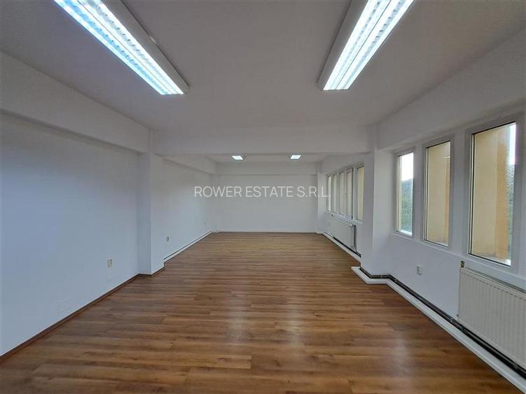 Spatiu pentru birouri, 411 mp utili, situat in zona Bulevardul Muncii! - 9
