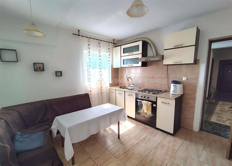 Casa individuala, Burdujeni, C-5667 - 2