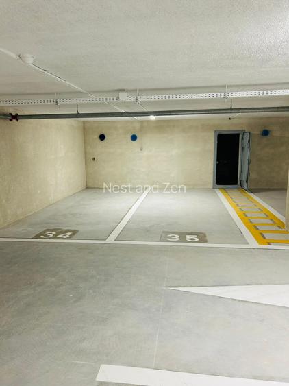 Apartament 2 camere Băneasa  Premium - 8