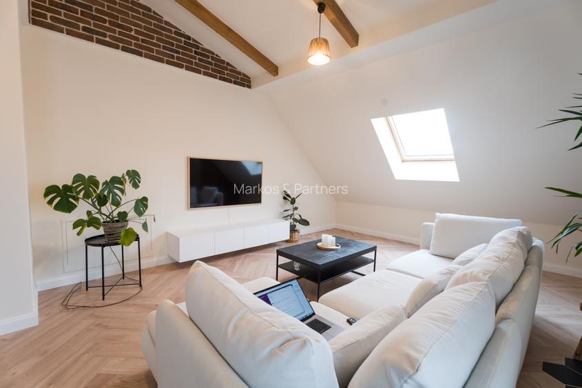 Apartament cu 3 camere I Mobilat și utilat I Florești - 9