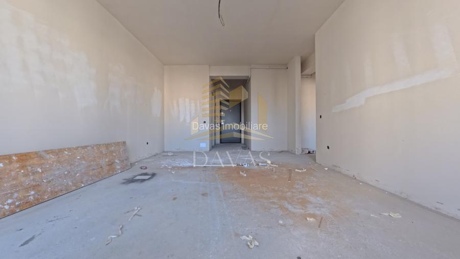 Apartament 2 camere semifinisat | Floresti | Terra  - 6