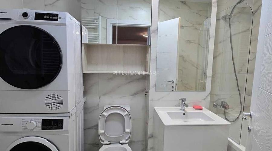 Apartament 3 camere Lux + CTP HILS Republica - 8