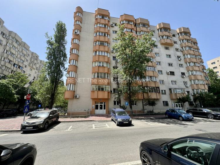 Apartament mare si spatios - Unirii - Anastasie Panu - Centrala proprie! - 18