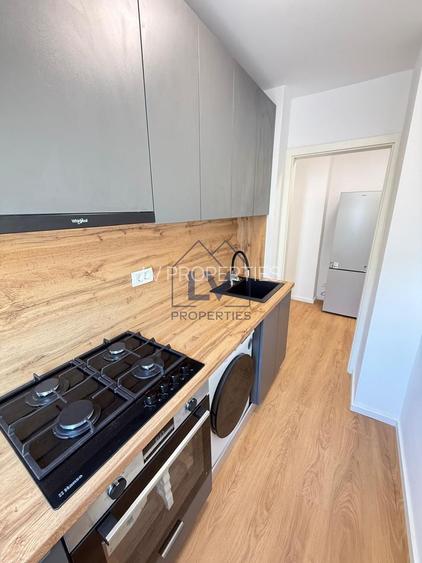 INCHIRIERE 2 CAMERE | DOAMNA GHICA | TEI - 6