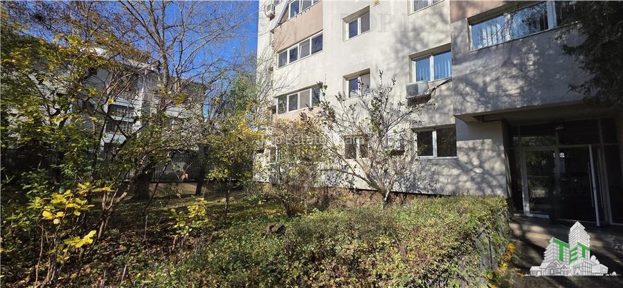 Vanzare apartament 4 camere - Baneasa Herastrau - 11