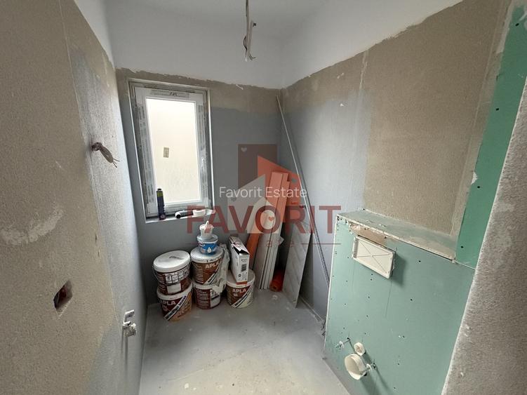 Toate utilitatile. Strada asfaltata. Finisaje la alegere. Comision 0% - 9