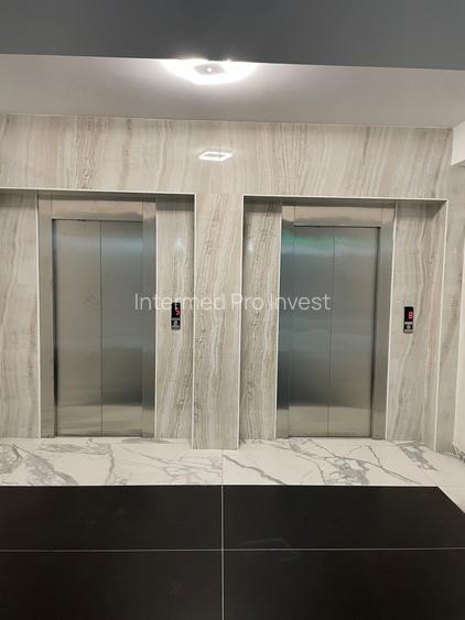 Mamaia Nord-promenada-Studio de lux cu vedere la mare - 8