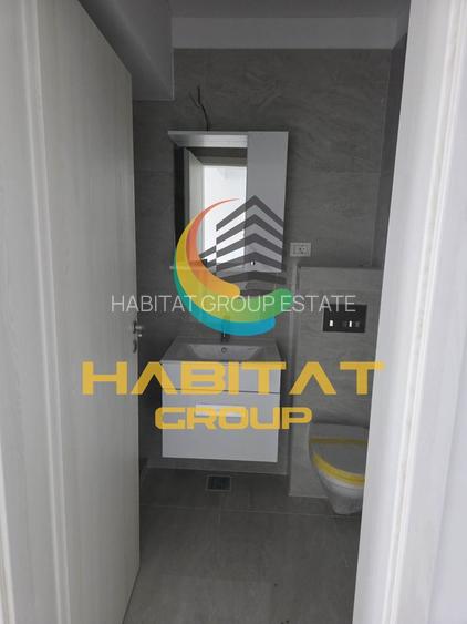 Vanzare Garsoniera FINALIZATA  81 Residence 5 Min Metrou Berceni - 7