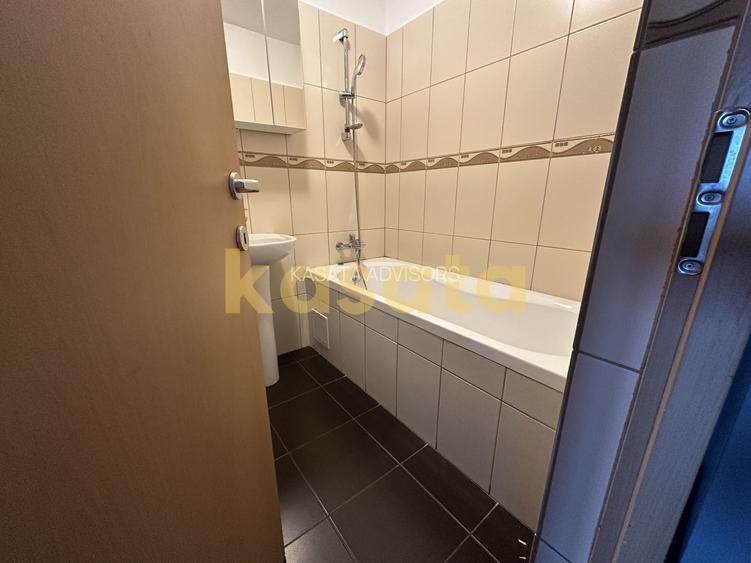 Garsonieră | Drumul Taberei | De închiriat | Terasă | STB - 9