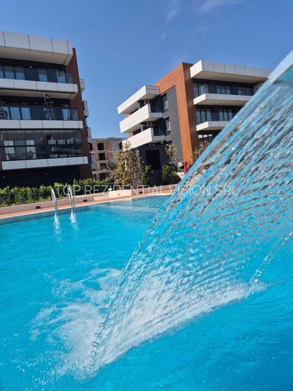 AP. 4CAM. DISPONIBIL IN PROIECTUL ASTORIUM GARDEN / COMISION 0%! - 5