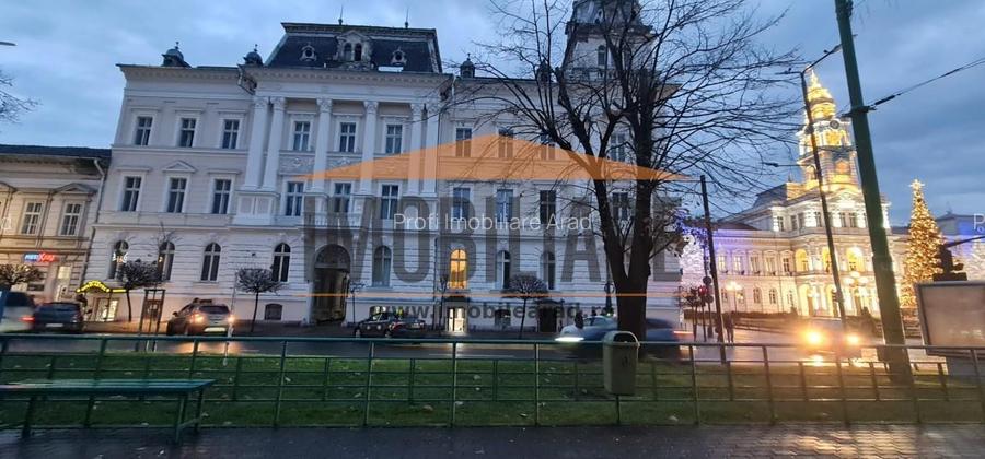 Spatiu Comercial Central pe Bulevardul Revolutiei linga Primarie - 19