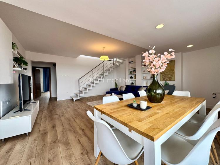 Penthouse 5 Camere   160 mp + 75 mp Terase | Cartier Buna Ziua - 4