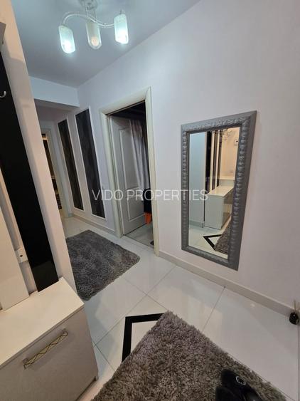 APARTAMENT 2 CAMERE-MODERN-13 SEPTEMBRIE-PROSPER-BLOC 2016-CENTRALA - 9