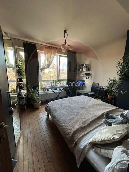 Casă | Vilă insiruita | Inchiriere| 5 camere - 2