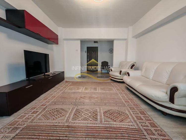 Apartament de inchiriat - 3 camere,  str. Stefan cel Mare - 2