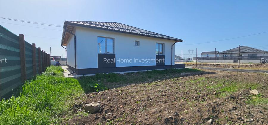 Casa parter 3 camare - Berceni - 7