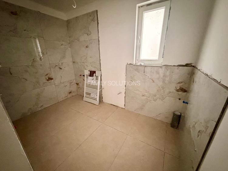 Casa la cheie Allegria P+1+Pod. 4 cam. Teren 261 mp - 5