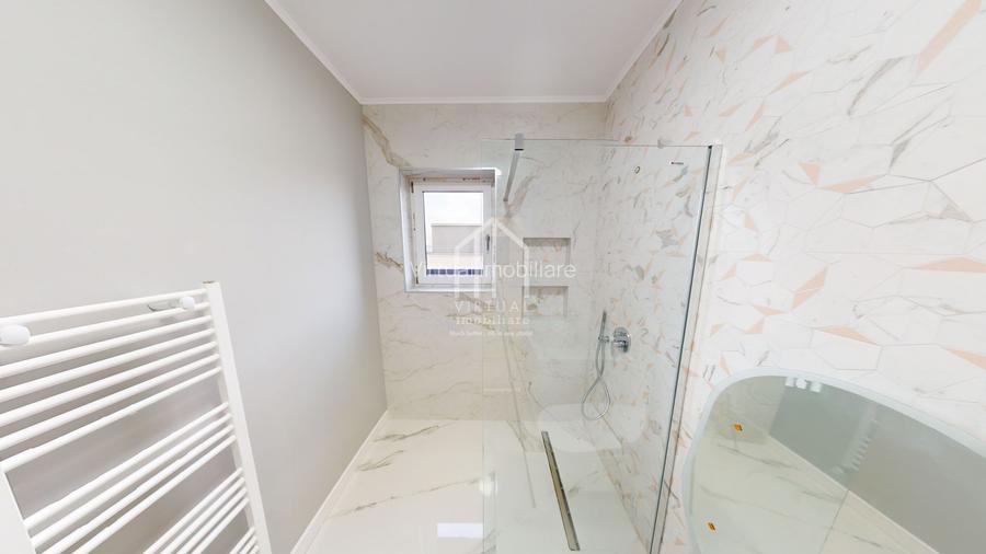 Penthouse PREMIUM cu 4 camere terasa 150 mp. langa Parcul Sub Arini - 10