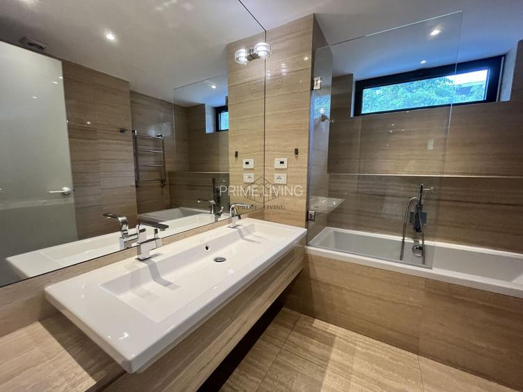 DUPLEX SUPERB CU 4 CAMERE LA  INCHIRIERE IN ZONA FLOREASCA - 24