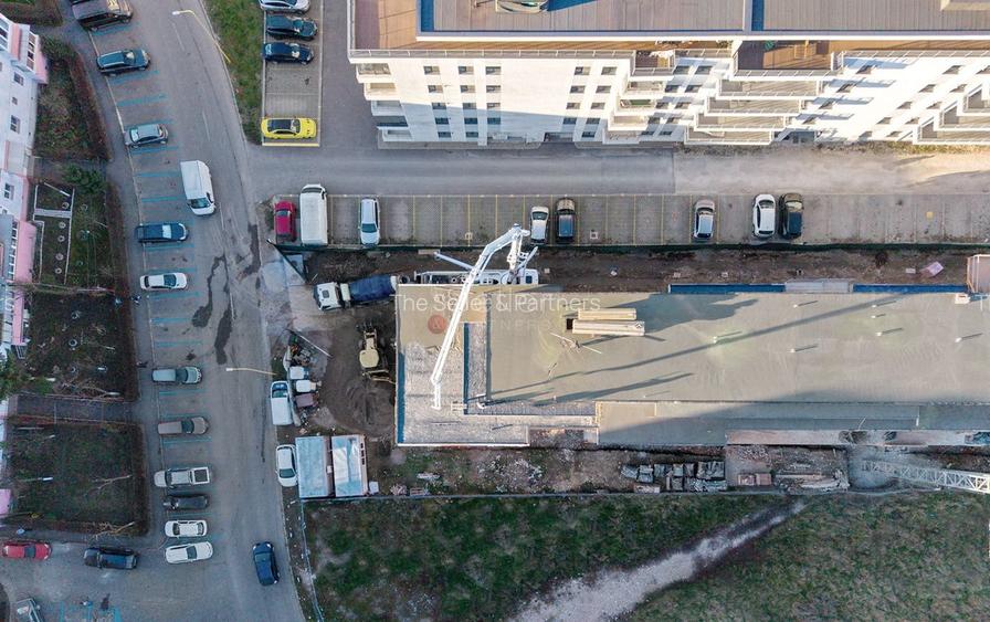 Confort Urban Aproape de Natura - 26