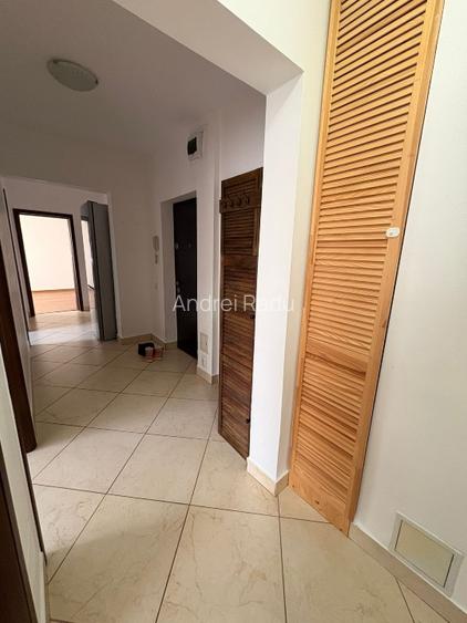 Apartament 4 camere, semidecomandat, renovat, 2 băi, 2 balcoane, etaj 7/8, Ghenc - 5